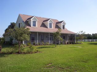 16340 Chipco Ln, Dade City, FL 33523