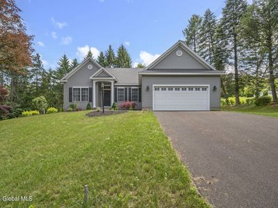 2 Delucia Terrace, Loudonville, NY, 12211
