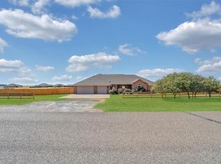 15811 S County Road 206, Altus, OK 73521