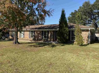 1700 David St, Pensacola, FL 32514