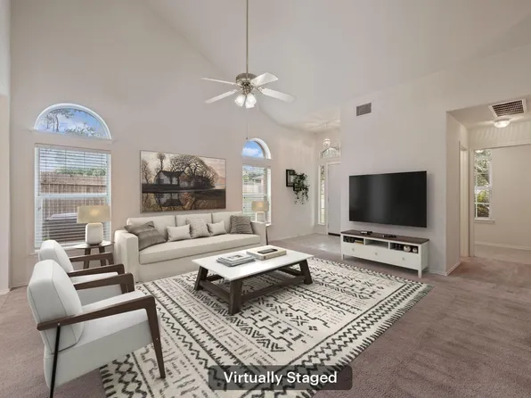 1519 Plume Grass Pl, Round Rock, TX 78665