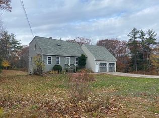346 Elm St, Springvale, ME 04083
