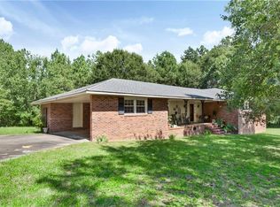 104 Ramage Rd, Townville, SC 29689