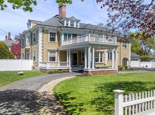 228 Upham St, Melrose, MA 02176