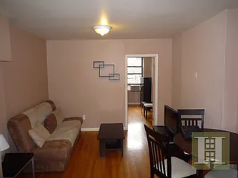 Rented by Halstead Real Estate