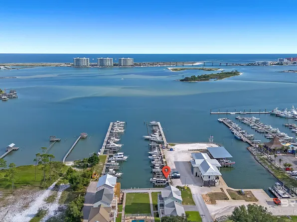 4688 Walker Ave, Orange Beach, AL 36561