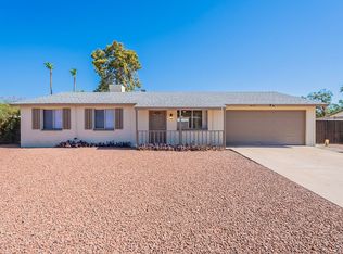 1609 W Voltaire Ave, Phoenix, AZ 85029