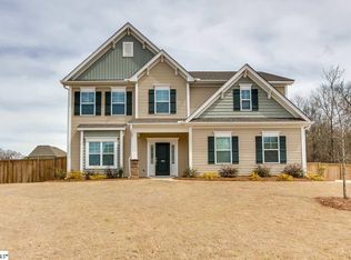 103 S Nickel Springs Dr, Easley, SC 29642
