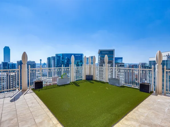 2555 N Pearl St APT 2001, Dallas, TX 75201