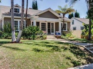 1344 N Ogden Dr, Los Angeles, CA 90046