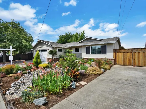 831 Wagoner Dr, Livermore, CA 94550