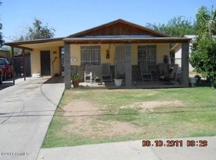 550 E Detroit St, Chandler, AZ 85225