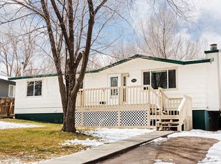 1166 School St, Craig, CO 81625