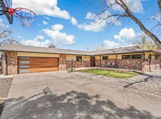 7 Rangeview Cir, Wheat Ridge, CO 80215