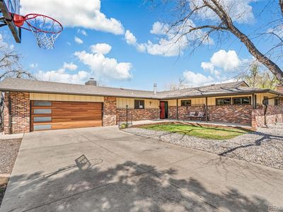 7 Rangeview Circle, Wheat Ridge, CO, 80215