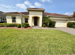 512 Cinder Point, Sanford, FL 32771
