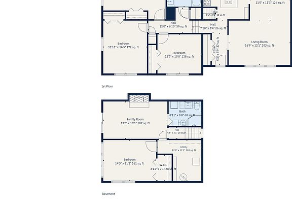5th image of 2902 Dalton Dr