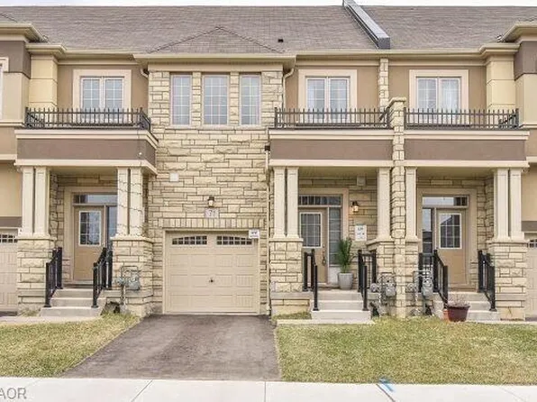 71 Bilanski Farm Rd, Brantford, ON N3S 0J6
