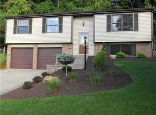 138 Rene Dr, Glenshaw, PA 15116