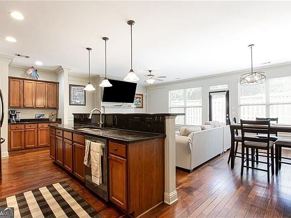 2nd image of 3620 Wind River Ct