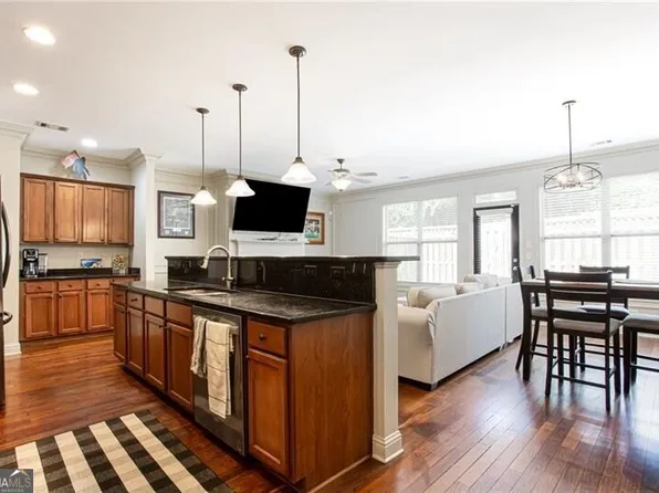3620 Wind River Ct, Tucker, GA 30084