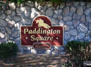 1047 Cambridge Ct #1047, Mahwah, NJ 07430