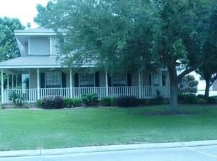 2625 Cedarlawn Dr, Marrero, LA 70072
