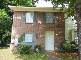 2165 Upper Wetumpka Rd, Montgomery, AL 36107