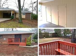 2257 Wisteria Way, Atlanta, GA 30317