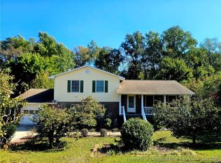 6766 Buttermere Dr, Fayetteville, NC 28314