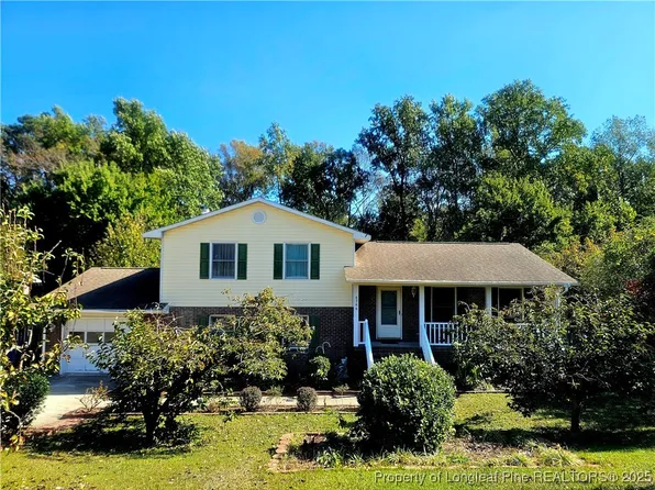 6766 Buttermere Dr, Fayetteville, NC 28314