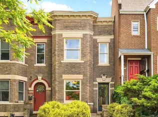 3415 Mount Pleasant St NW, Washington, DC 20010