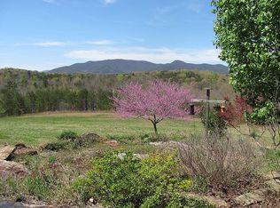 2097 Helen Hwy, Cleveland, GA 30528