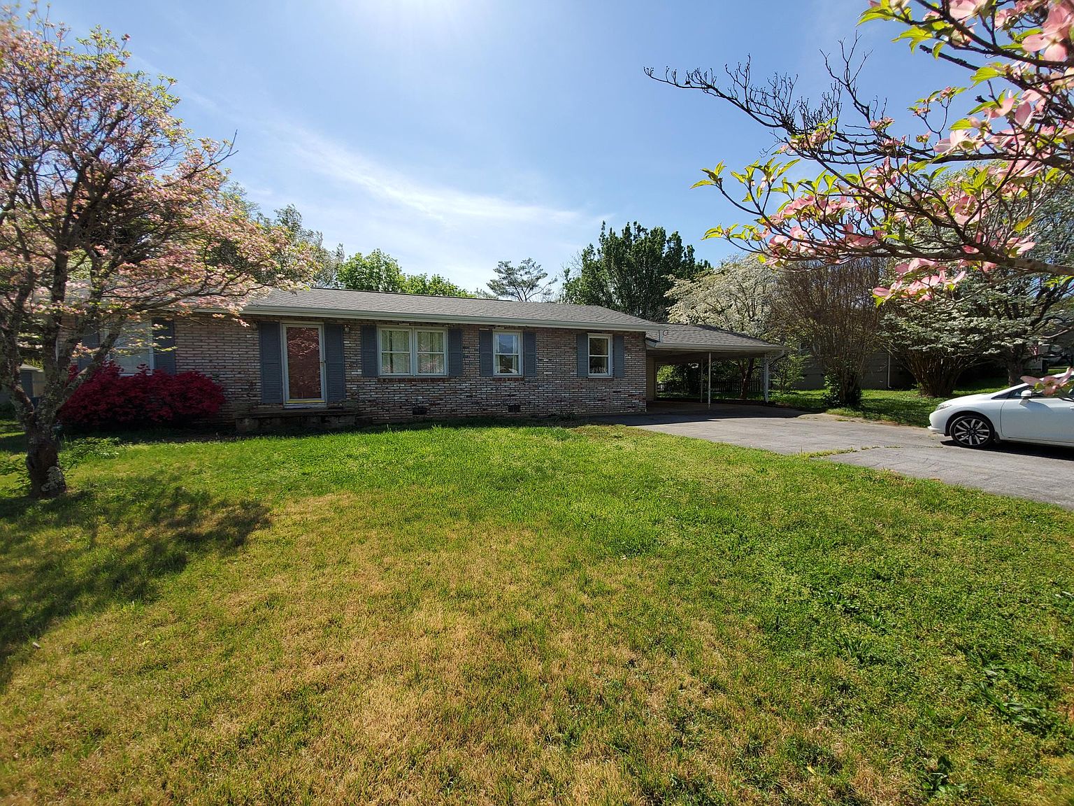 5623 Scenic Hills Rd, Knoxville, TN 37912 Zillow