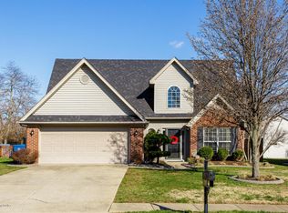 8402 Adams Run Rd, Louisville, KY 40228