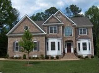 1812 S Dover Pointe Rd, Richmond, VA 23238