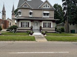 501 S Bloomington St #2, Streator, IL 61364