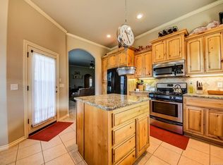 26460 Foxen Dr, Claremore, OK 74019