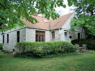 1727 E Hunter Ave, Bloomington, IN 47401