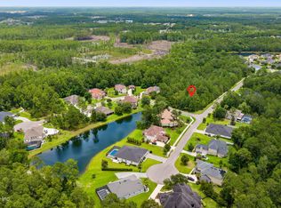 0 GREEN MOSS Lane, Orange Park, FL 32065