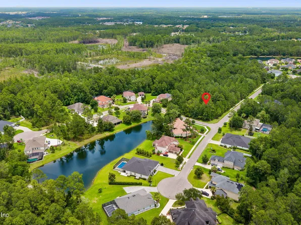 0 GREEN MOSS Lane, Orange Park, FL 32065