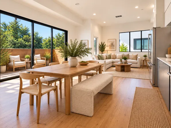 642 N Commonwealth Ave, Los Angeles, CA 90004
