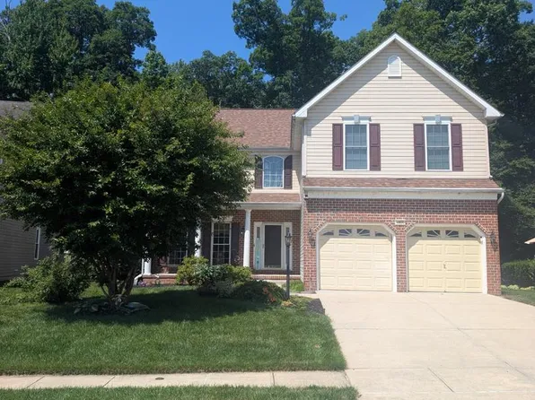 4806 Seven Trails Cir, Aberdeen, MD 21001