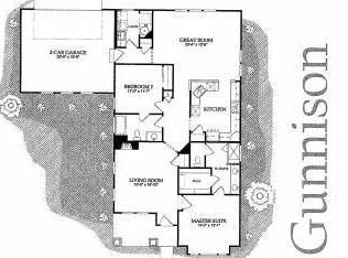 5709 Gore Range Way, Golden, CO 80403