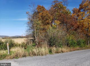 0 Old Battery Quarry Rd, Milroy, PA 17063