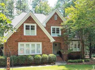 203 Edgemore Ave, Cary, NC 27519