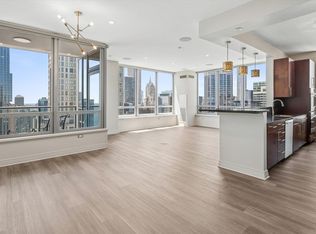 600 N Lake Shore Dr APT 4608, Chicago, IL 60611