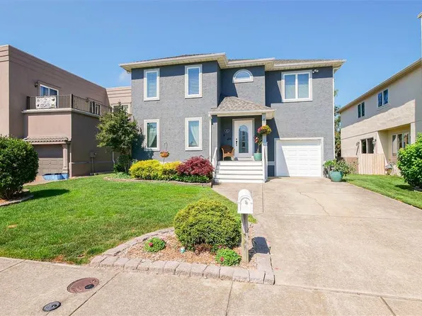 11 Seaside Ct, Margate City, NJ 08402