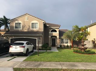 7550 SW 159th Pl, Miami, FL 33193