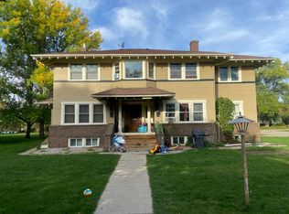 1106 Douglas St, Alexandria, MN 56308